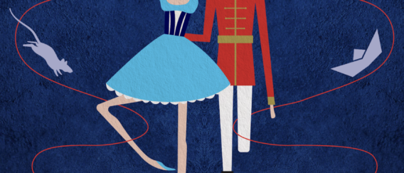 Ο “Μολυβένιος Στρατιώτης” για δύο μόνος παραστάσεις στο Θέατρο Σοφούλη στις 23 και 27/12!